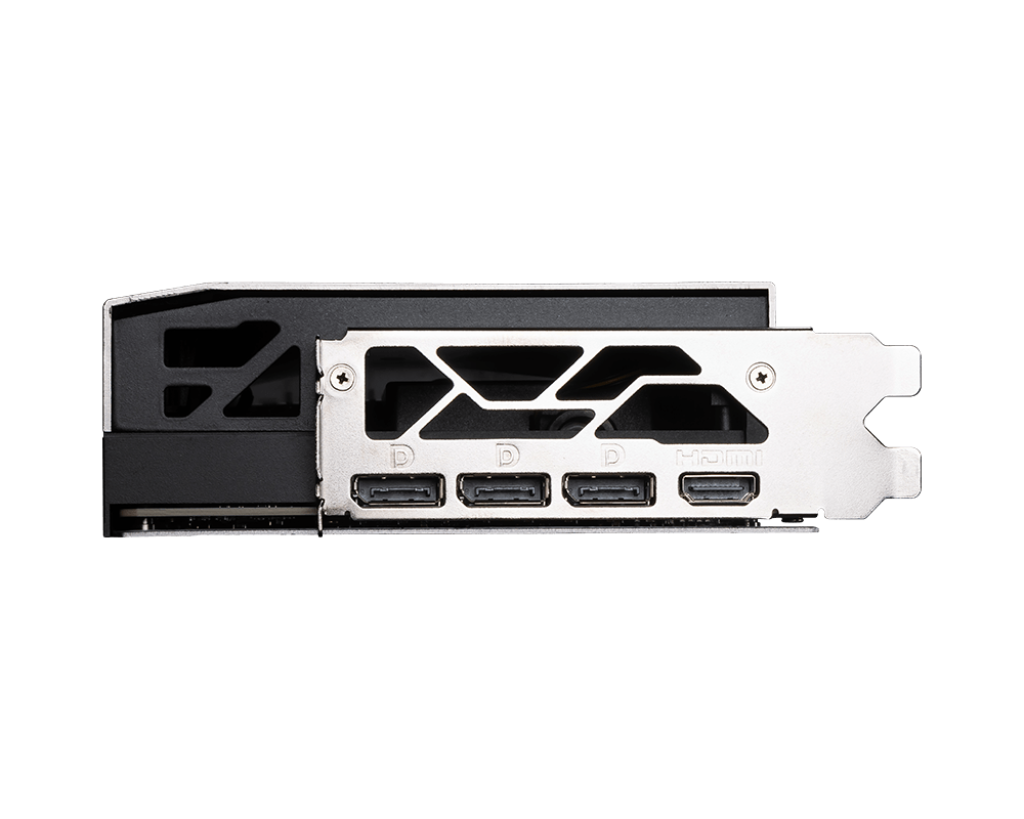 Card màn hình MSI GeForce RTX™ 5080 16G SUPRIM LIQUID OC