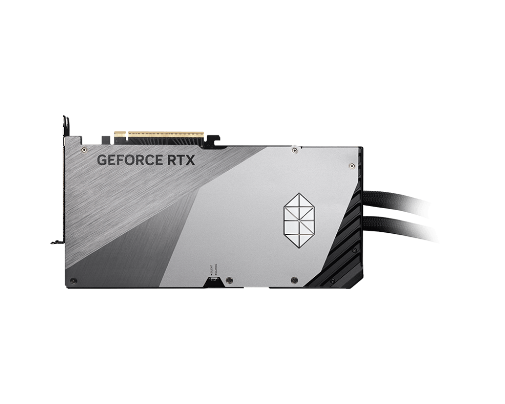Card màn hình MSI GeForce RTX™ 5090 32G SUPRIM LIQUID OC