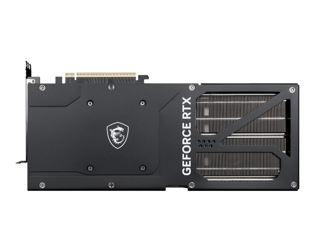 Card màn hình MSI GeForce RTX™ 5090 32G VENTUS 3X