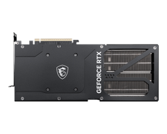 Card màn hình MSI GeForce RTX™ 5090 32G VENTUS 3X
