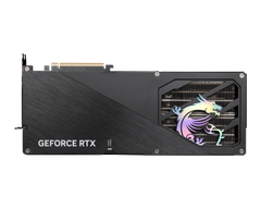 Card màn hình MSI GeForce RTX™ 5090 32G GAMING TRIO OC