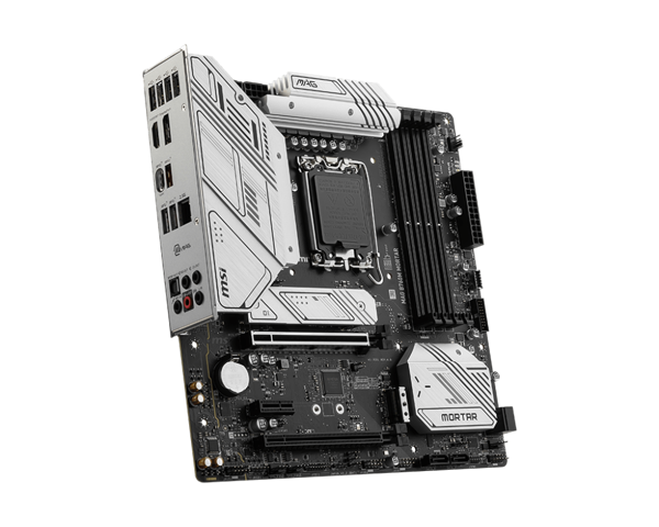 Mainboard MSI MAG B760M Mortar DDR5