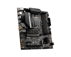 Mainboard MSI PRO B660M A WIFI DDR4