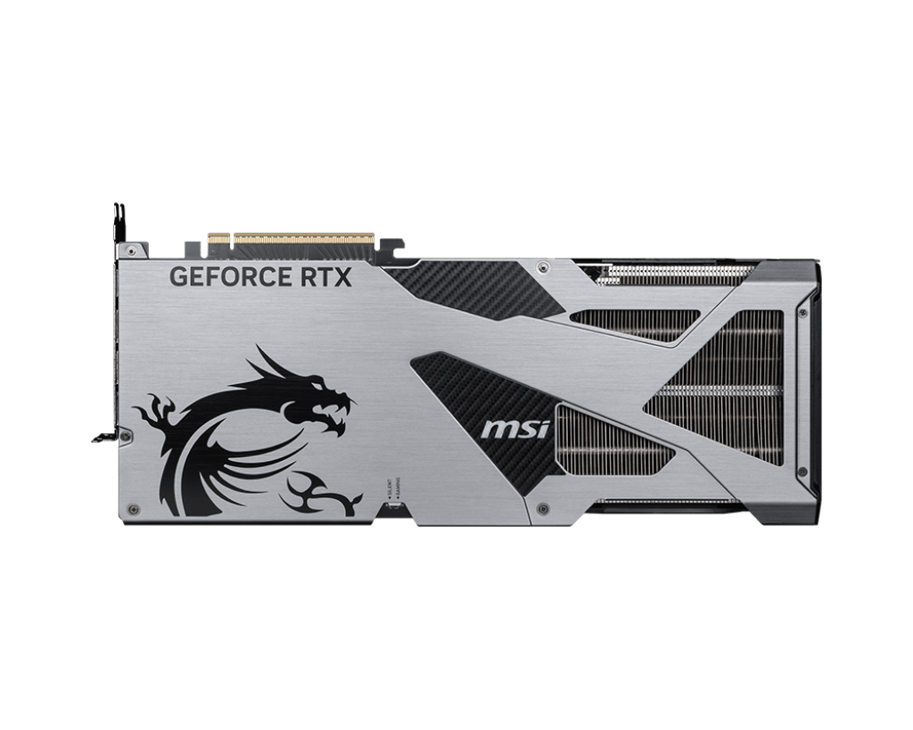 Card màn hình MSI GeForce RTX™ 5090 32G VANGUARD OC