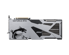 Card màn hình MSI GeForce RTX™ 5090 32G VANGUARD OC