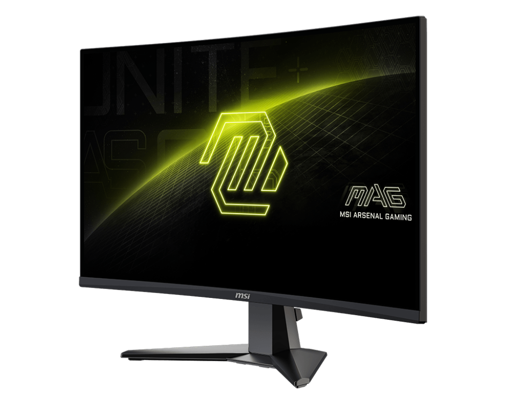 Màn hình cong Gaming MSI 27in MAG 276CXF 27 inch FHD VA 280Hz 0.5ms