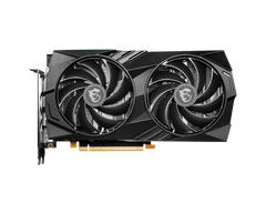 Card Màn Hình MSI GeForce RTX 4060 GAMING X 8G