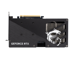 Card màn hình MSI GeForce RTX™ 5060 8G GAMING OC