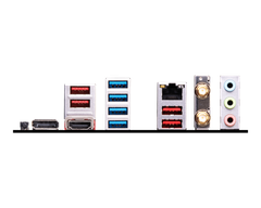 Mainboard MSI PRO B650M-A WIFI