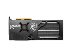 MSI GeForce RTX 4060 Ti GAMING X TRIO 8G