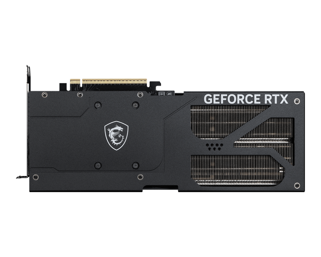 Card màn hình MSI GeForce RTX™ 5080 16G VENTUS 3X PLUS
