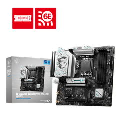 Mainboard MSI B760M GAMING PLUS Wifi D5