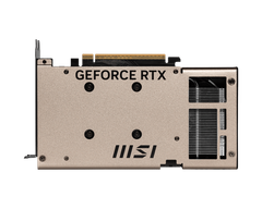Card màn hình MSI GeForce RTX™ 5060 8G INSPIRE 2X OC
