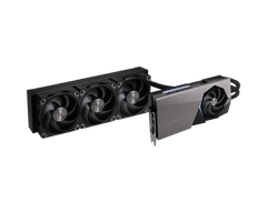 Card màn hình MSI GeForce RTX™ 5090 32G SUPRIM LIQUID SOC