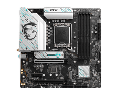 Mainboard MSI B760M GAMING PLUS Wifi D5