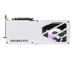 Card màn hình MSI GeForce RTX™ 5070 12G GAMING TRIO OC WHITE