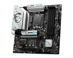 Mainboard MSI B760M GAMING PLUS Wifi D5