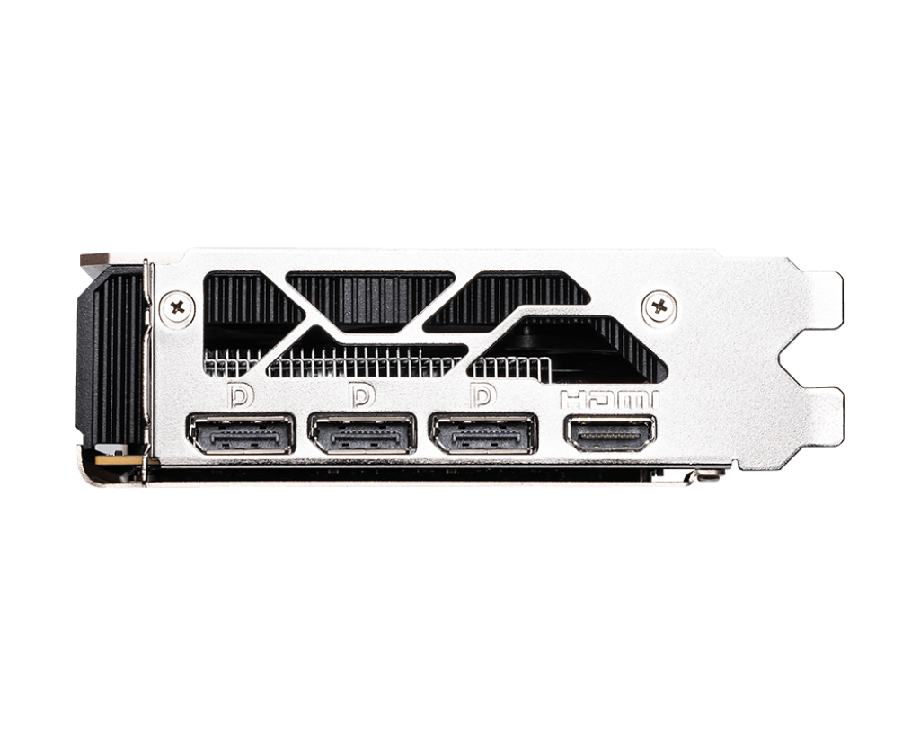Card màn hình MSI GeForce RTX™ 5060 8G INSPIRE 2X OC