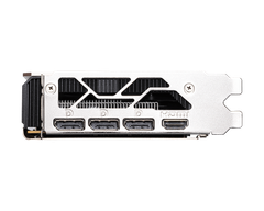 Card màn hình MSI GeForce RTX™ 5060 8G INSPIRE 2X OC