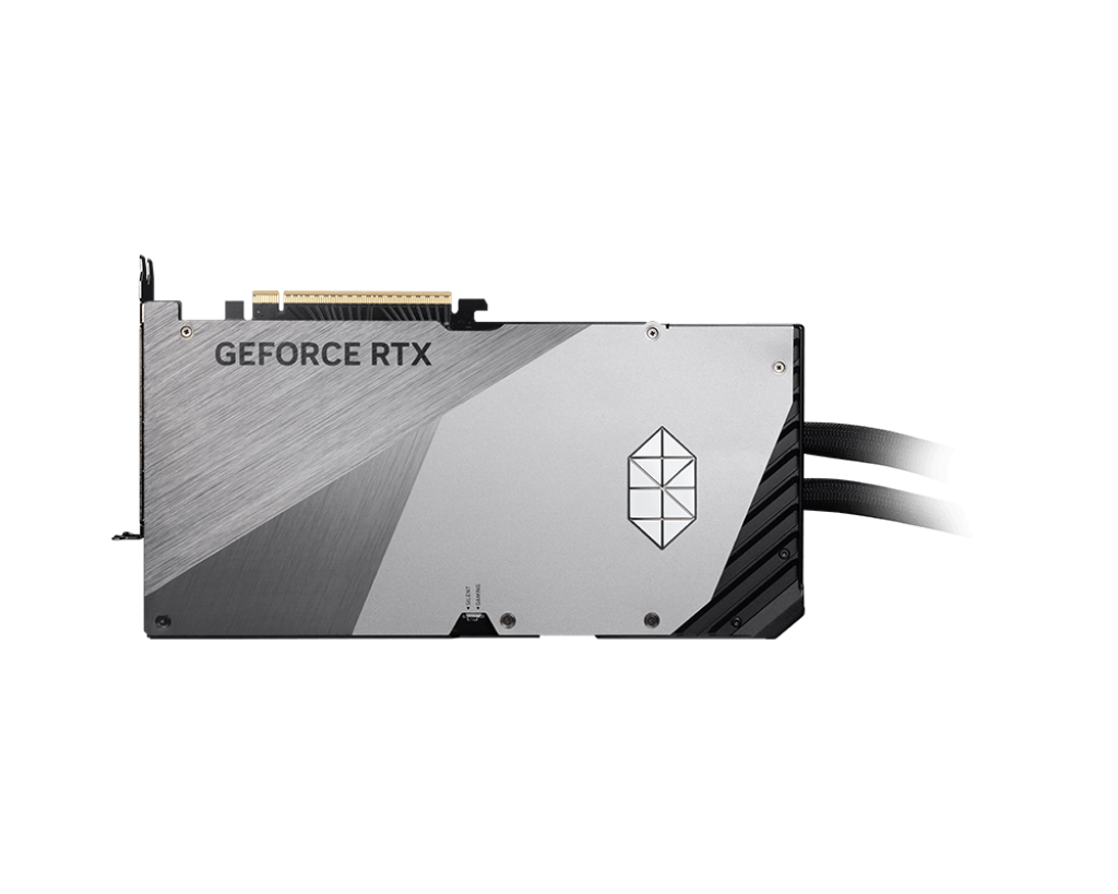 Card màn hình MSI GeForce RTX™ 5090 32G SUPRIM LIQUID SOC