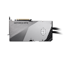 Card màn hình MSI GeForce RTX™ 5090 32G SUPRIM LIQUID SOC