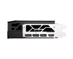 Card màn hình MSI GeForce RTX™ 5090 32G SUPRIM LIQUID SOC