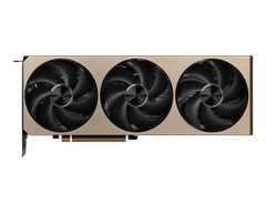 Card màn hình MSI GeForce RTX™ 5070 12G INSPIRE 3X OC