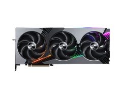 Card màn hình MSI GeForce RTX™ 5090 32G VANGUARD SOC LAUNCH EDITION