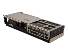Card màn hình MSI GeForce RTX™ 5070 12G INSPIRE 3X OC