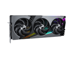 Card màn hình MSI GeForce RTX™ 5090 32G VANGUARD SOC LAUNCH EDITION