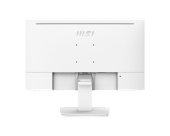 MÀN HÌNH MSI PRO MP243X (23.8 INCH/FHD/IPS/100HZ/1MS/LOA) WHITE