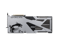 Card màn hình MSI GeForce RTX™ 5090 32G VANGUARD SOC LAUNCH EDITION