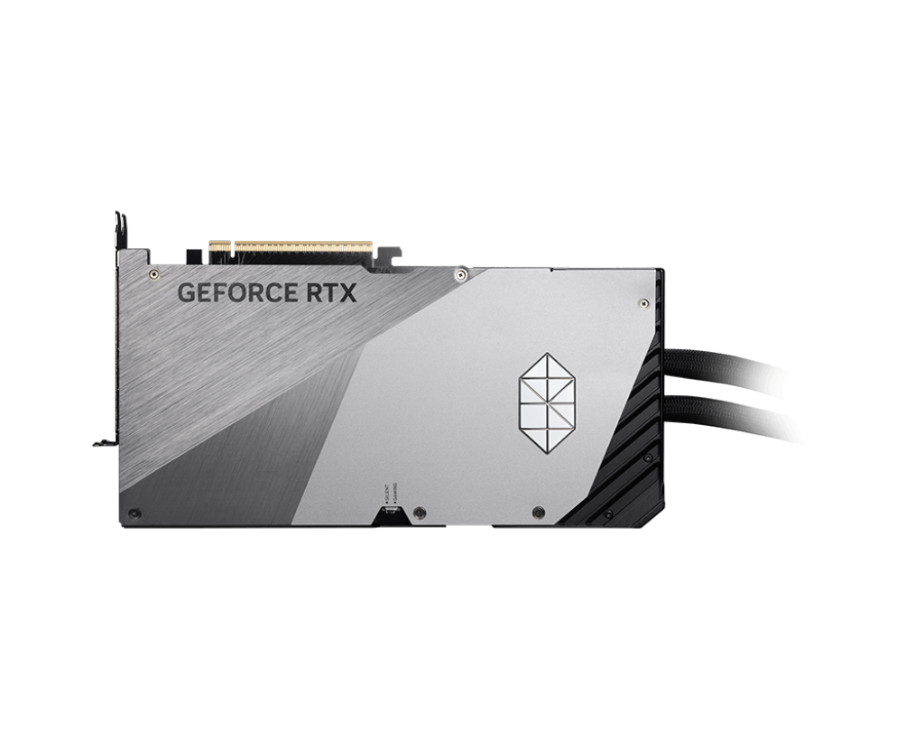 Card màn hình MSI GeForce RTX™ 5080 16G SUPRIM LIQUID OC