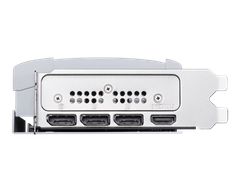 Card màn hình MSI GeForce RTX™ 5080 16G VENTUS 3X WHITE