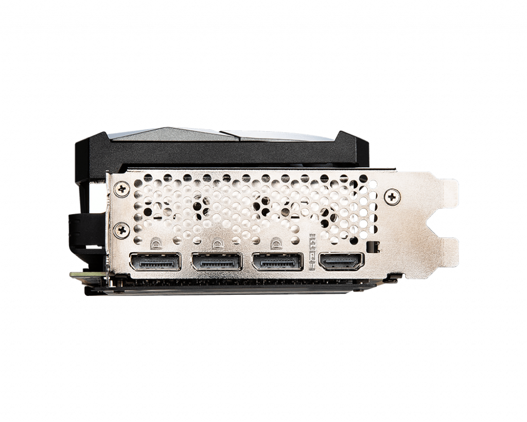 MSI GeForce RTX 3090 VENTUS 3X 24G OC – 24GB GDDR6X