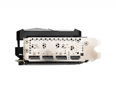 MSI GeForce RTX 3090 VENTUS 3X 24G OC – 24GB GDDR6X