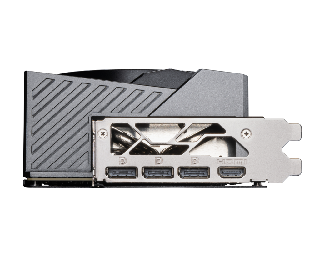 Card màn hình MSI GeForce RTX™ 5090 32G GAMING TRIO