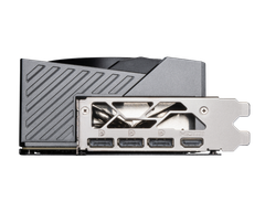 Card màn hình MSI GeForce RTX™ 5090 32G GAMING TRIO