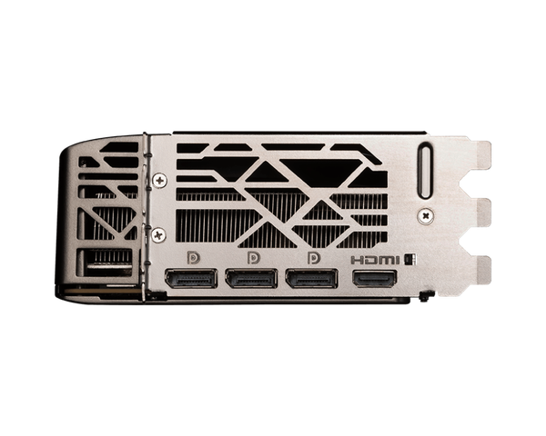 VGA MSI GeForce RTX 4070 Ti SUPER 16G EXPERT