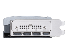 Card màn hình MSI GeForce RTX™ 5080 16G VENTUS 3X PLUS