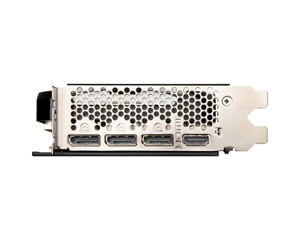 MSI GeForce RTX 4060 Ti VENTUS 3X 8G OC