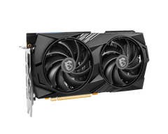 Card Màn Hình MSI GeForce RTX 4060 GAMING X 8G