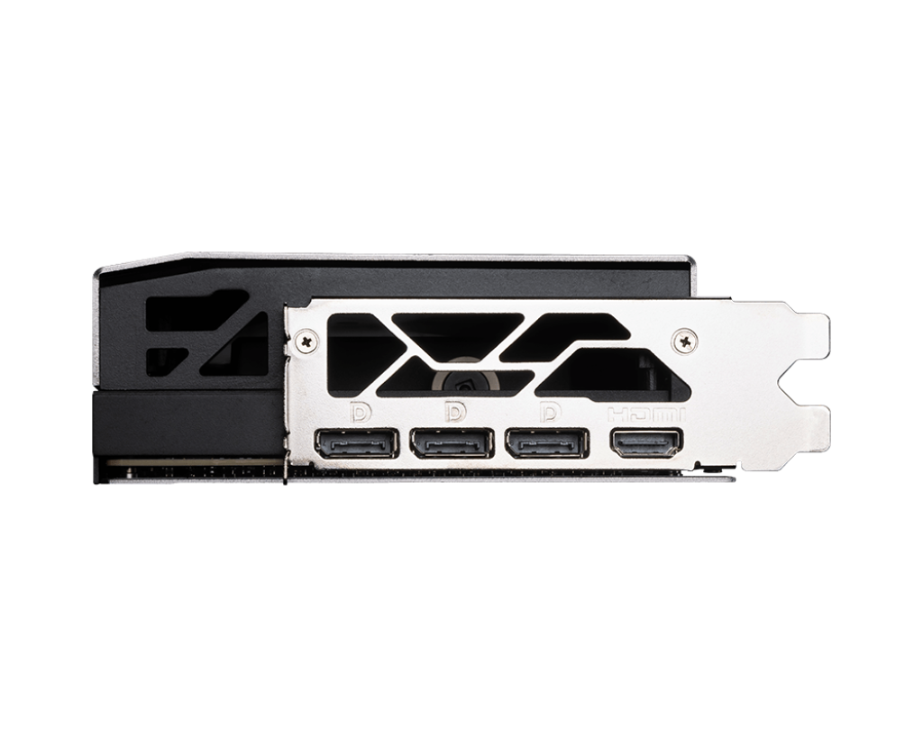 Card màn hình MSI GeForce RTX™ 5090 32G SUPRIM LIQUID OC