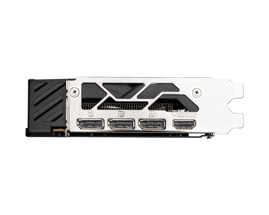Card màn hình MSI GeForce RTX™ 5060 8G GAMING OC