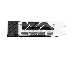 Card màn hình MSI GeForce RTX™ 5060 8G GAMING OC