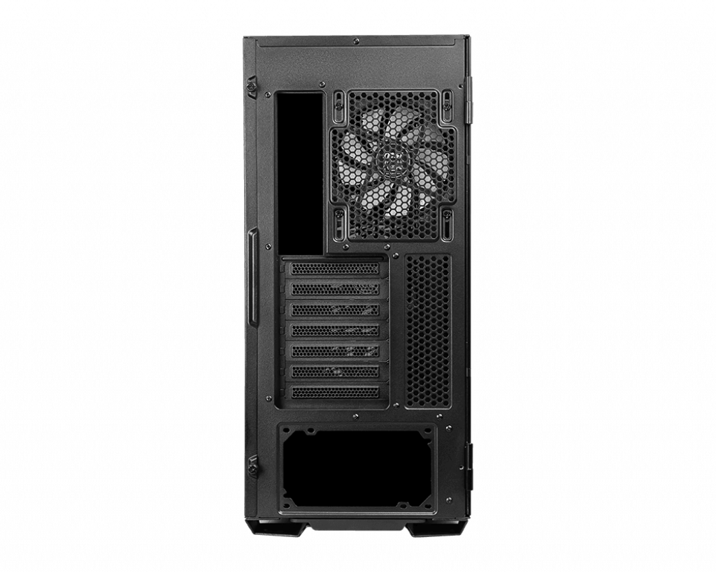 Case MSI MPG VELOX 100R