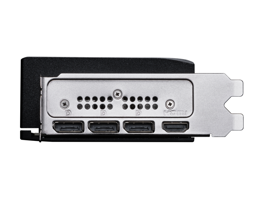 Card màn hình MSI GeForce RTX™ 5080 16G SHADOW 3X