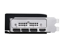 Card màn hình MSI GeForce RTX™ 5080 16G SHADOW 3X