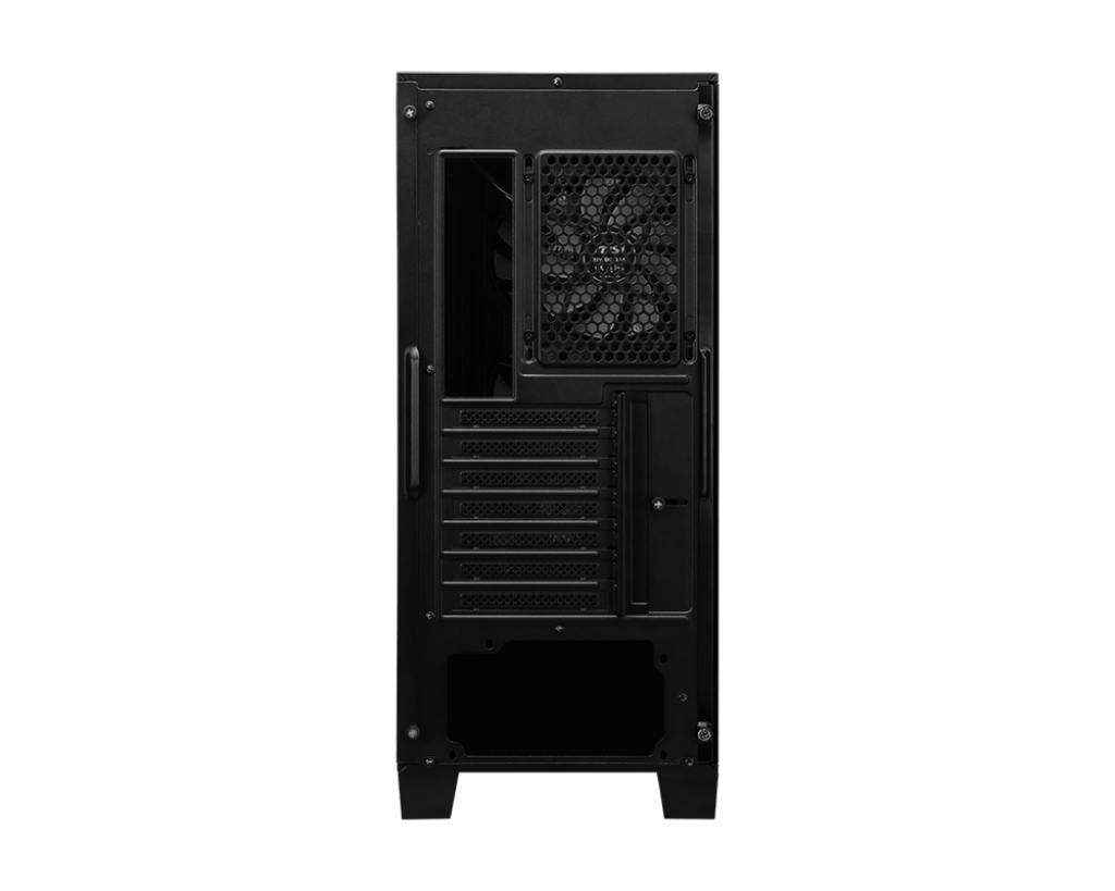 Case MSI MAG FORGE 120A AIRFLOW (ATX) ( 6 Fan RGB )