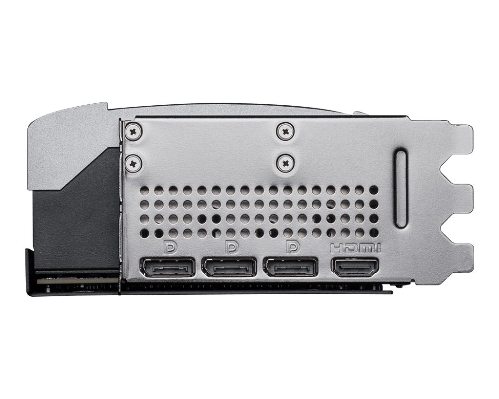 Card màn hình MSI GeForce RTX™ 5090 32G VENTUS 3X OC